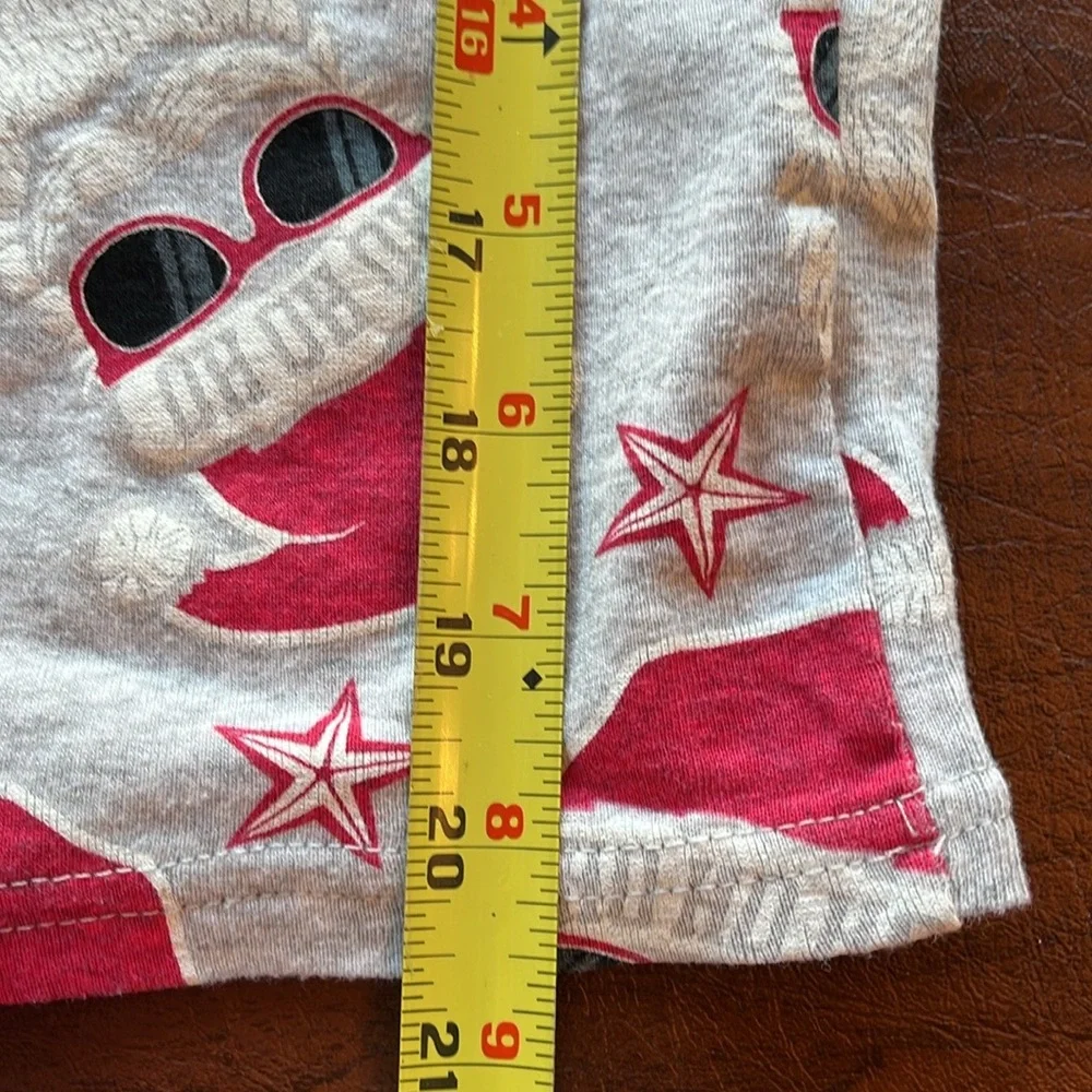 Children’s Place | Kid’s Santa Long Pajama Set sz 14